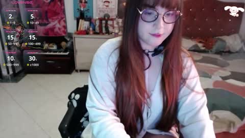 Abril online show from March 4, 2026, 3:34 am