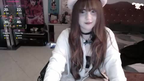 Abril online show from June 1, 2026, 8:16 am
