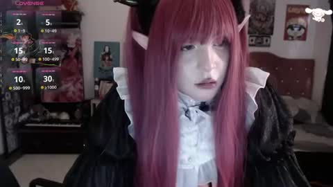 Abril online show from July 6, 2026, 10:23 pm