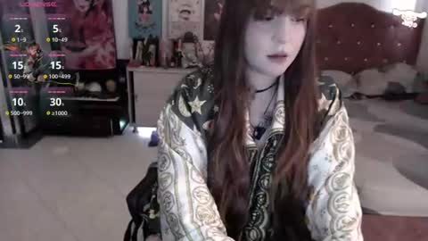 Abril online show from July 17, 2026, 8:46 pm