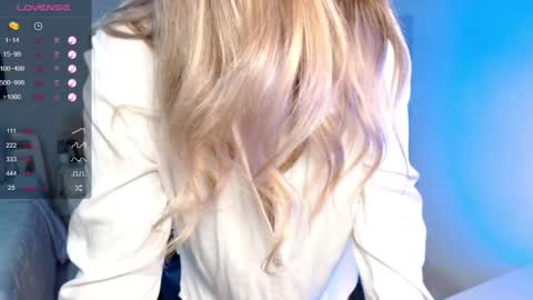 Avrill Morgan online show from March 11, 2026, 8:37 pm