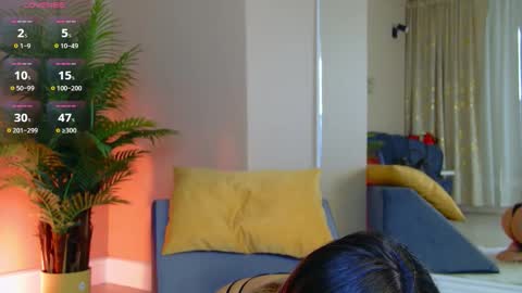 AVRILL CYRUX online show from March 9, 2026, 7:56 am