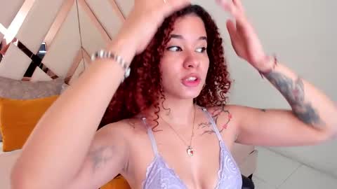 Avril  online show from February 19, 2026, 11:39 am