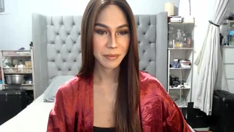 Kim online show from February 12, 2026, 3:40 pm