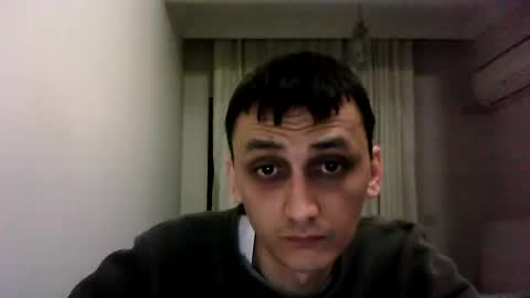 awesenheit online show from January 27, 2025, 9:11 pm