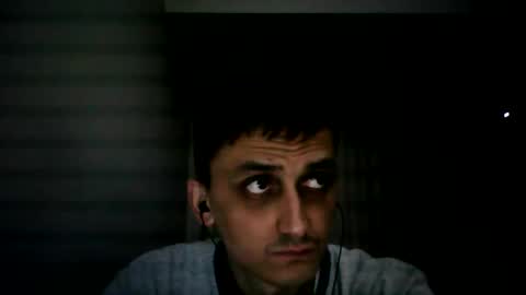 awesenheit online show from October 12, 2025, 7:46 pm