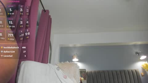 Jolie online show from January 11, 2026, 4:06 am