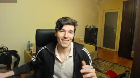 Justin online show from January 29, 2025, 7:15 am