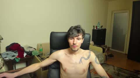 Justin online show from November 16, 2025, 5:02 am