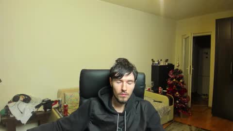 Justin online show from December 21, 2025, 3:13 am