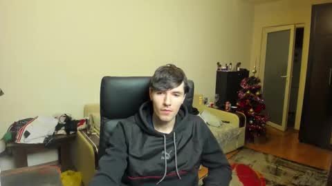 Justin online show from December 23, 2025, 6:00 am