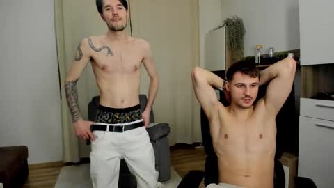 Justin online show from January 9, 2026, 11:39 pm