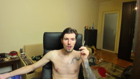 Justin online show from January 19, 2026, 3:21 am