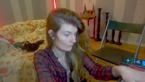 Snapshot of awesomeblossommm chatting on January 10, 2026, 6:53 pm awesomeblossommm online show from January 10, 2026, 6:53 pm