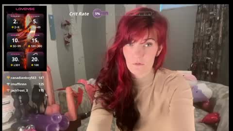Snapshot of awesomeblossommm chatting on April 28, 2026, 10:04 pm awesomeblossommm online show from April 28, 2026, 10:04 pm