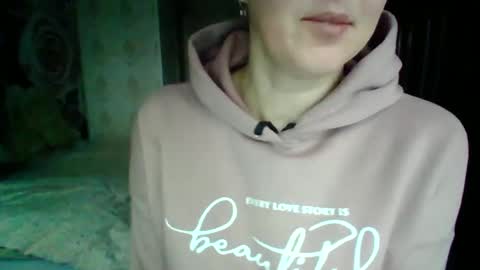 awesomeladyy online show from January 18, 2025, 8:20 am