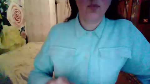 awesomeladyy online show from February 24, 2025, 3:20 pm