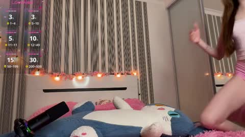 Aurora online show from April 8, 2026, 3:34 pm