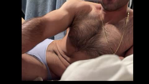 Axel Palacios online show from May 23, 2026, 7:24 am