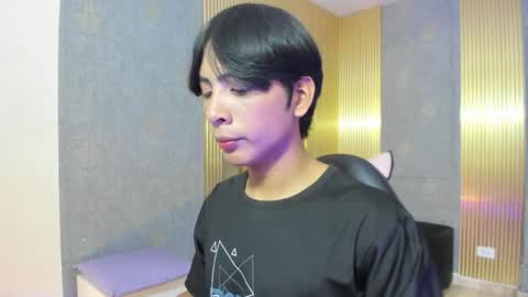 axel1_tay online show from April 6, 2026, 7:37 pm