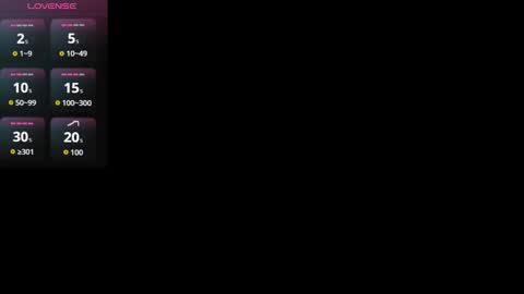 Independiente Model online show from February 21, 2026, 1:12 pm