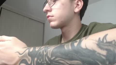 axel__master online show from July 15, 2026, 12:27 am