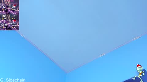 Axel cifer online show from December 17, 2024, 1:50 am