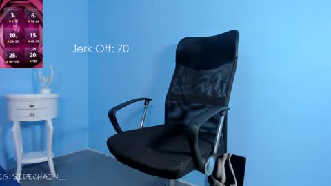 Axel cifer online show from January 20, 2025, 1:18 am