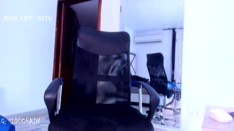 Axel cifer online show from January 21, 2025, 9:36 pm