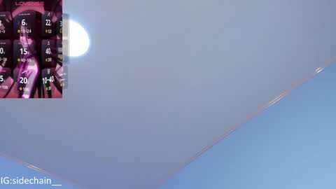 Axel cifer online show from January 28, 2025, 12:26 am