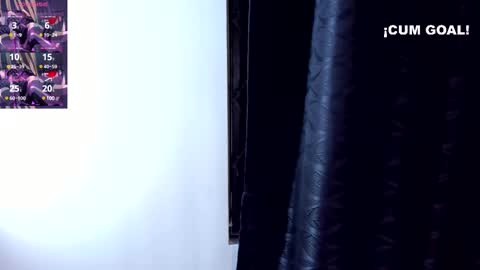 Axel cifer online show from February 24, 2025, 12:20 am