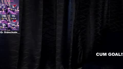 Axel cifer online show from February 28, 2025, 11:23 pm