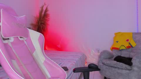 AXEL online show from July 3, 2026, 9:10 pm