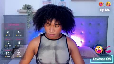 AXEL  online show from June 11, 2026, 2:53 am