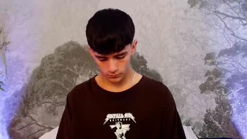 axel_draven online show from November 24, 2025, 11:32 am