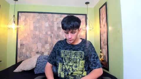 axel_draven online show from December 22, 2025, 11:18 am