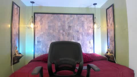 axel_draven online show from February 25, 2026, 11:53 am