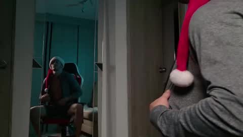 Axel Fairchaild online show from December 20, 2025, 1:18 pm