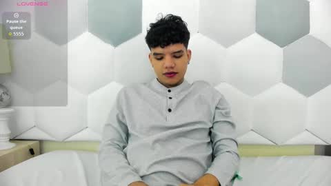 Axel Forte online show from November 17, 2025, 1:39 pm