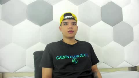 Axel Forte online show from November 19, 2025, 12:27 pm