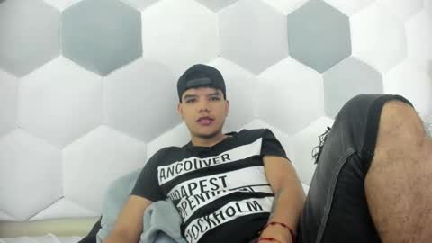 Axel Forte online show from December 22, 2025, 12:57 pm