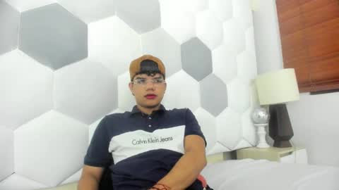 Axel Forte online show from January 15, 2026, 1:16 pm