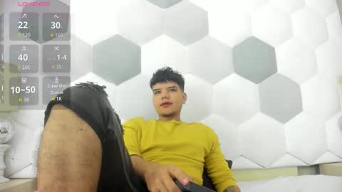 Snapshot of axel_forte chatting on January 19, 2026, 1:15 pm Axel Forte online show from January 19, 2026, 1:15 pm