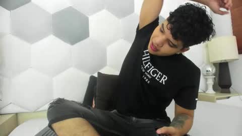 Snapshot of axel_forte chatting on February 4, 2026, 1:06 pm Axel Forte online show from February 4, 2026, 1:06 pm