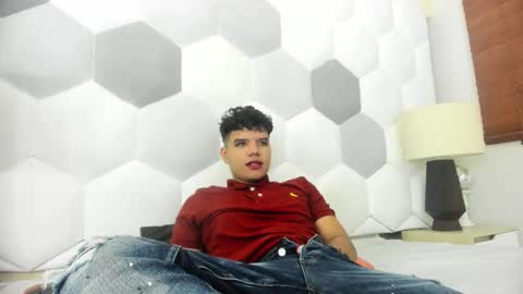 Snapshot of axel_forte chatting on February 6, 2026, 2:31 pm Axel Forte online show from February 6, 2026, 2:31 pm