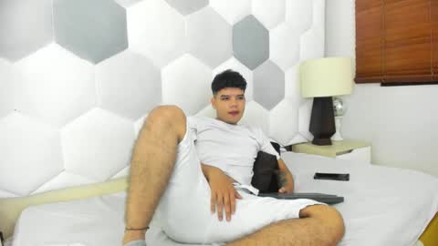 Snapshot of axel_forte chatting on February 7, 2026, 1:15 pm Axel Forte online show from February 7, 2026, 1:15 pm