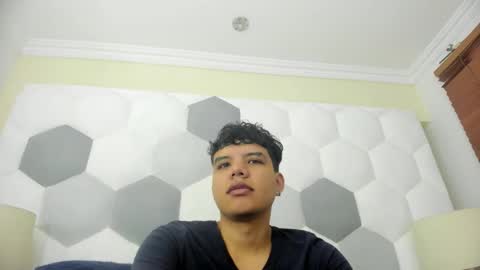 Snapshot of axel_forte chatting on February 13, 2026, 1:07 pm Axel Forte online show from February 13, 2026, 1:07 pm