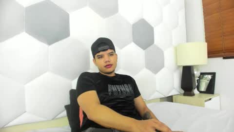 Snapshot of axel_forte chatting on March 4, 2026, 1:28 pm Axel Forte online show from March 4, 2026, 1:28 pm