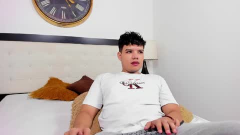 Axel Forte online show from May 15, 2026, 1:40 pm