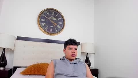 Axel Forte online show from June 3, 2026, 1:57 pm